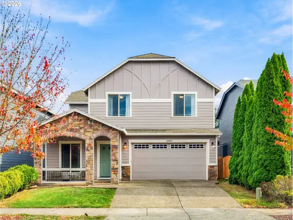 12662 Ross St, OregonCity, OR 97045