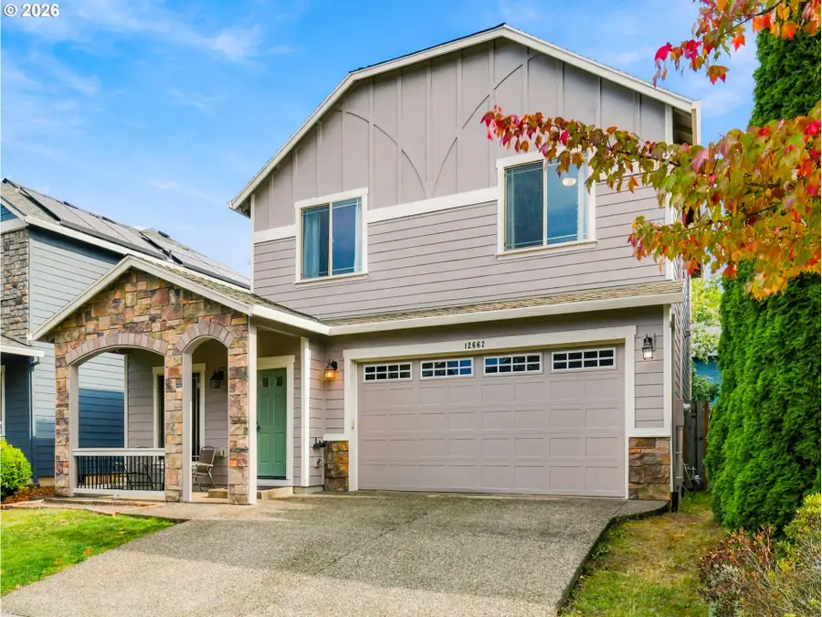 12662 Ross St, Oregon City, OR 97045 - #2