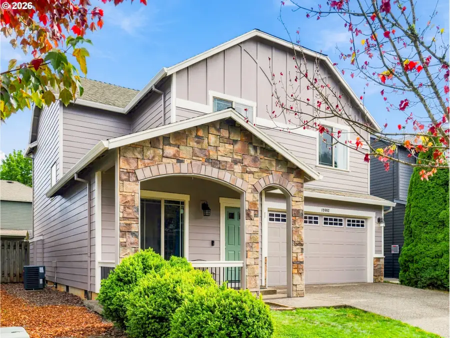 12662 Ross St, Oregon City, OR 97045 - #3