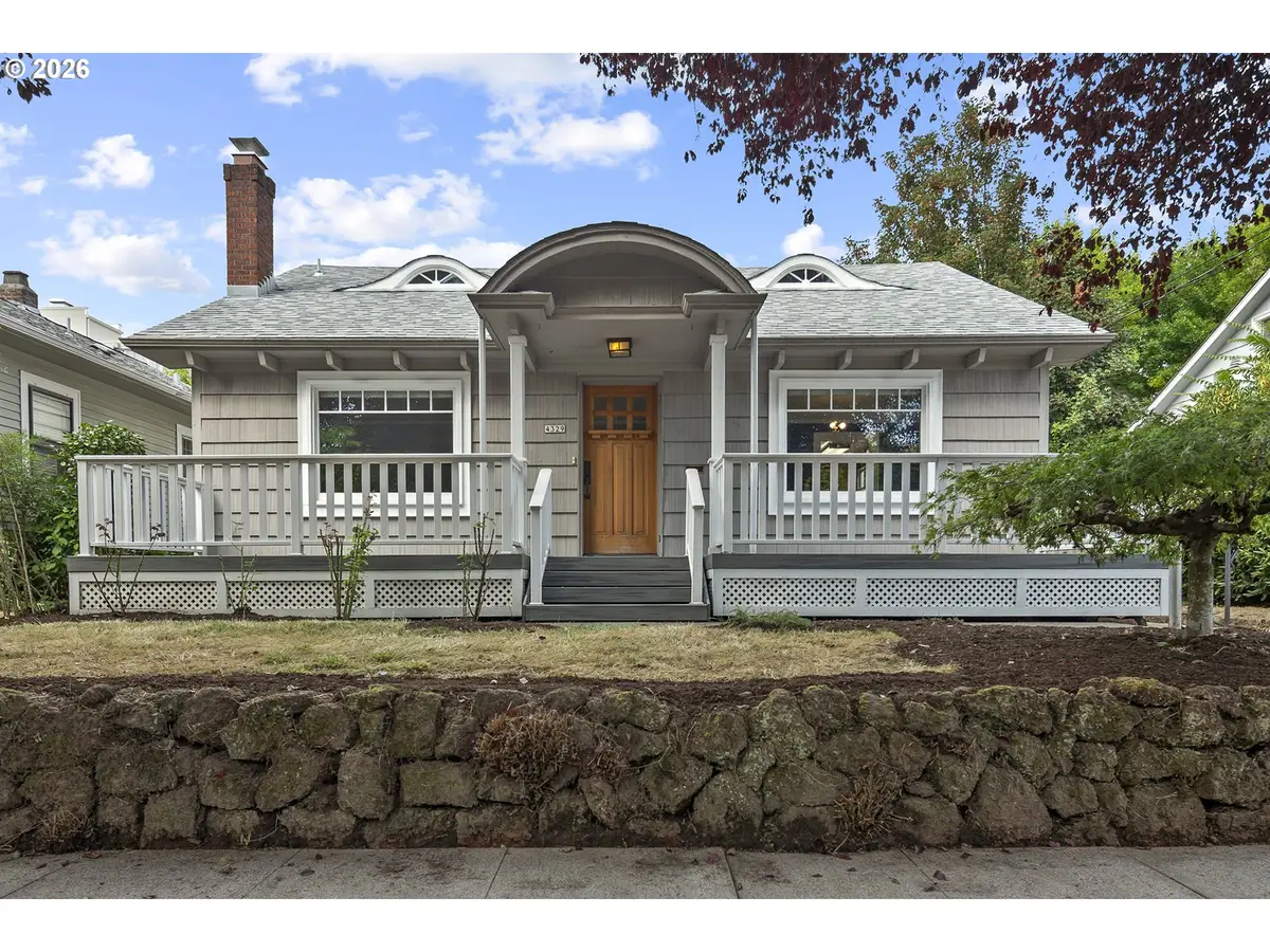 4329 SE Windsor Ct, Portland, OR 97206 - #1