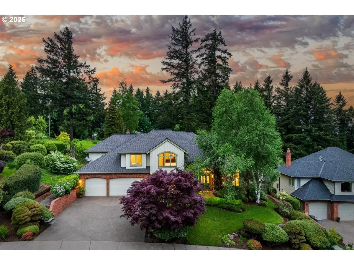 2157 Marylwood Ct, Northwest Clackamas, OR 97068 - #1