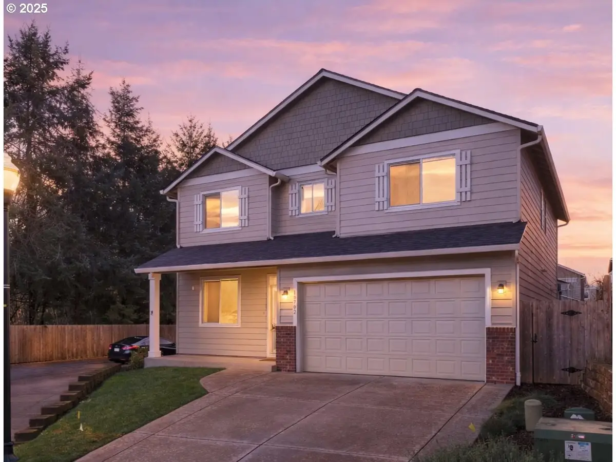 10702 NE 107th Way, Vancouver, WA 98662 - Image #1