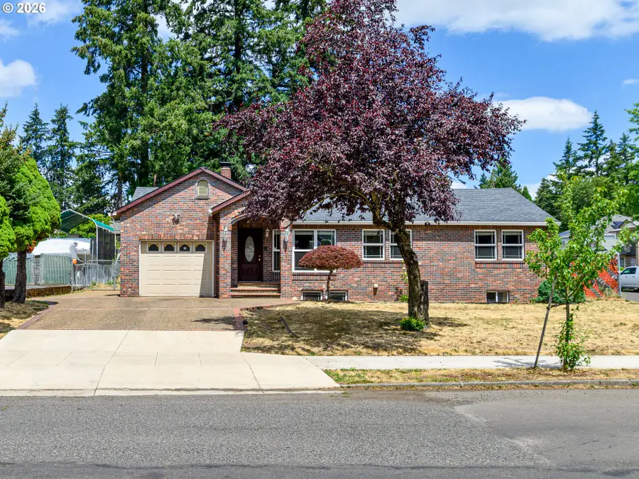 13717 SE Mill St, Portland, OR 97233 - #2