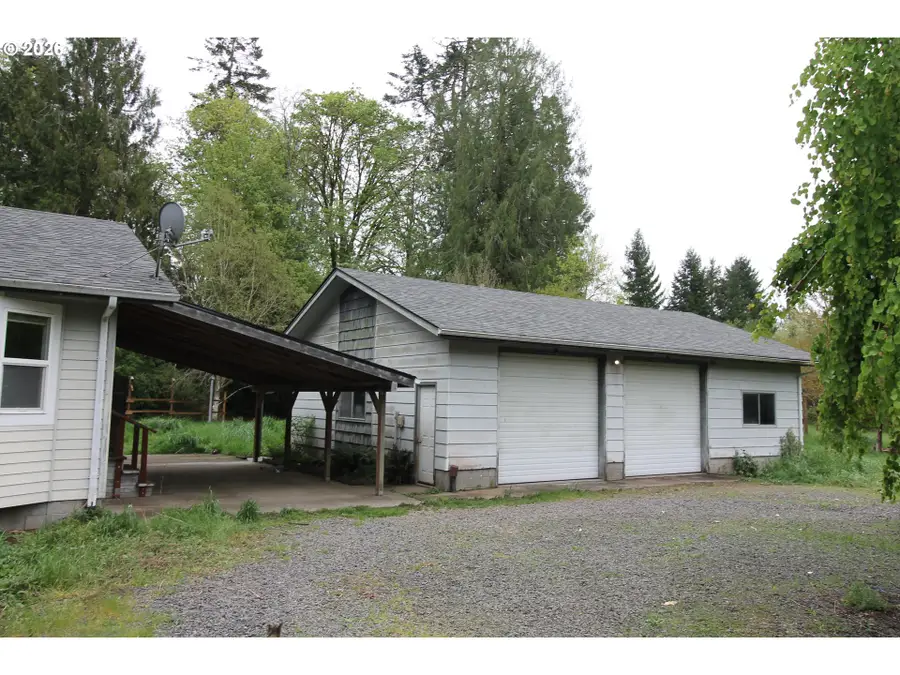 496 Ph 10, Castle Rock, WA 98611 - #2