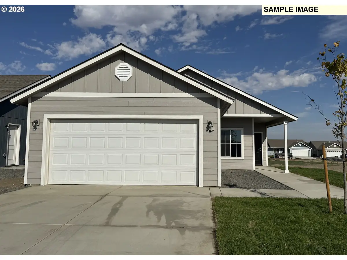 546 Mallard Rd, Umatilla, OR 97882 - #1