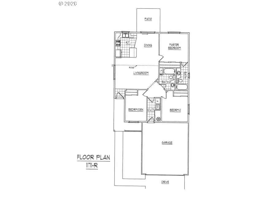 546 Mallard Rd, Umatilla, OR 97882 - #3