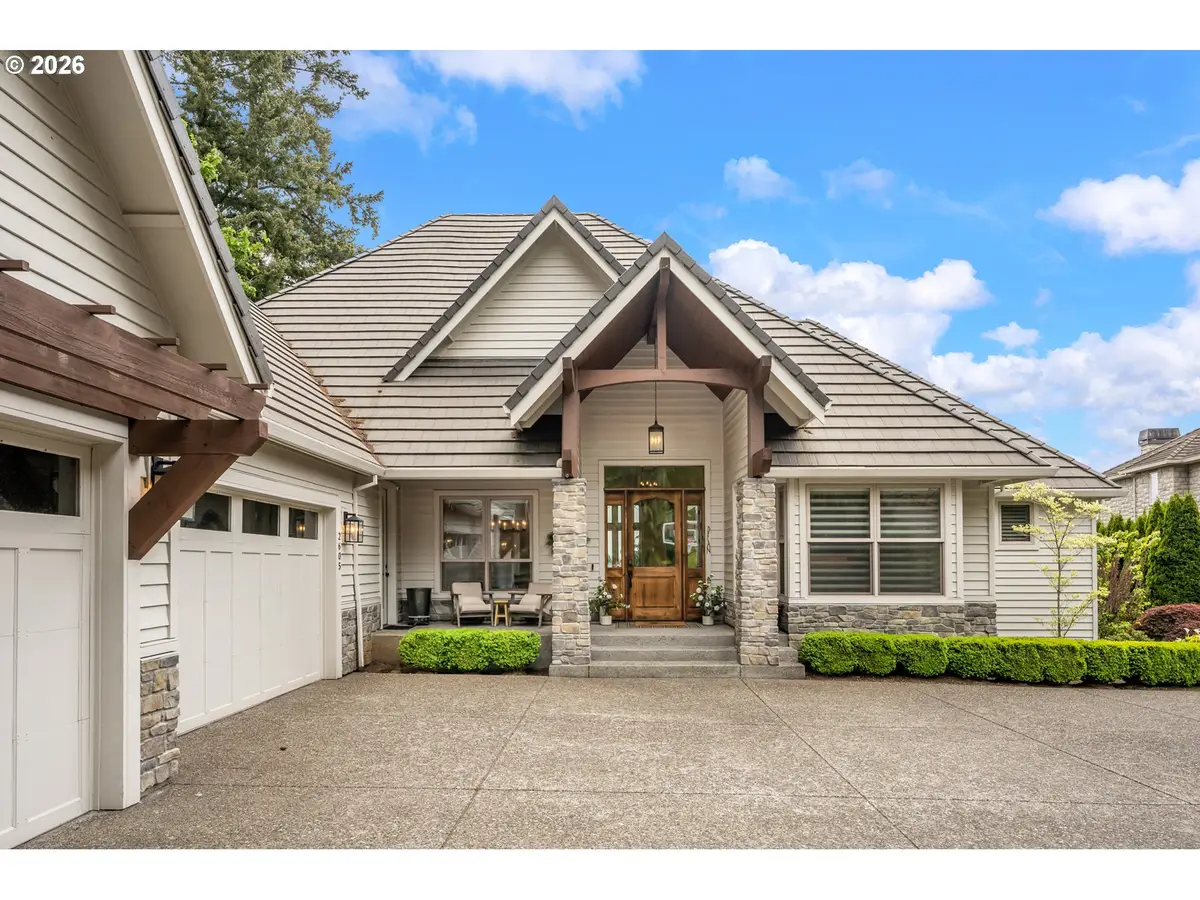 2605 Lorinda Ln, West Linn, OR 97068 - #1
