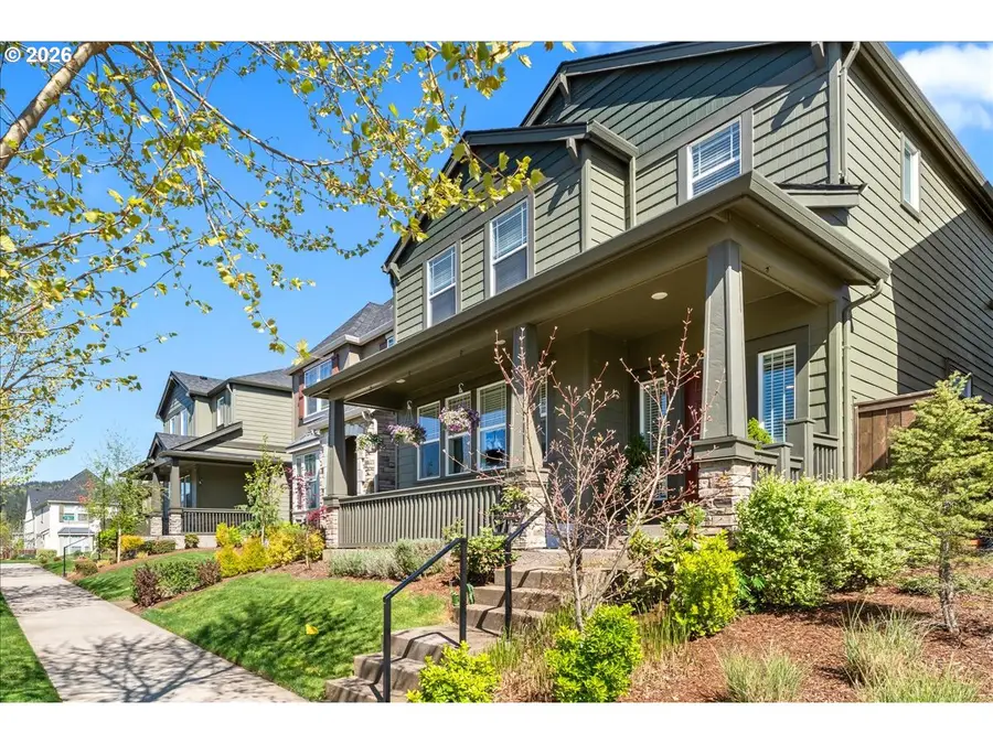 7510 NW Lauren Ave, Portland, OR 97229 - #3
