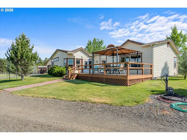 58227 Park Rd, LaGrande, OR 97850
