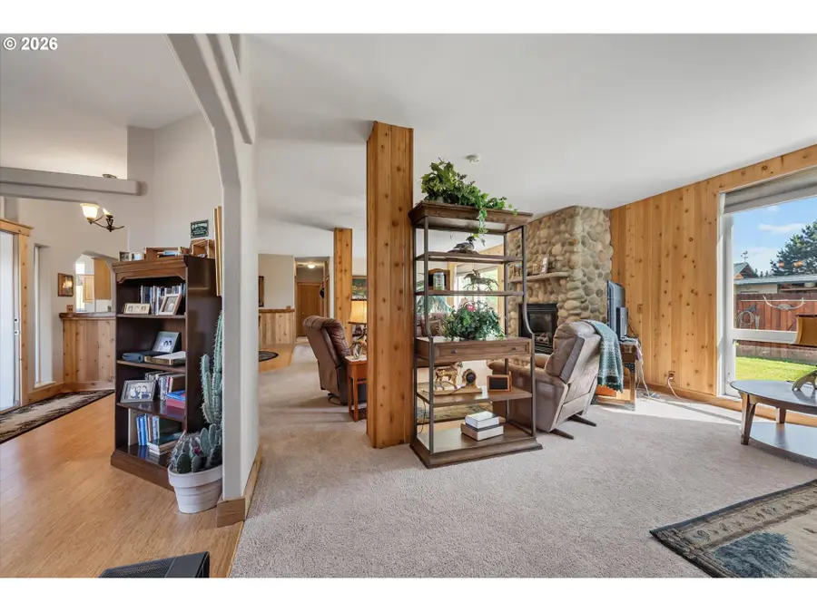 58227 Park Rd, Starkey, OR 97850 - #3