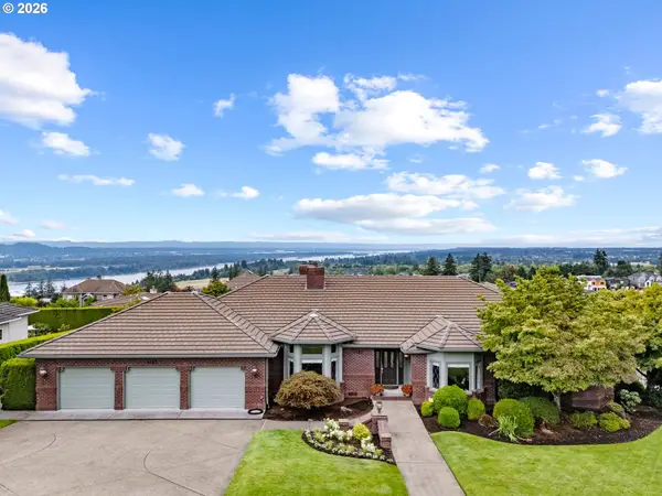 1423 NW Deerfern St, Camas, WA 98607