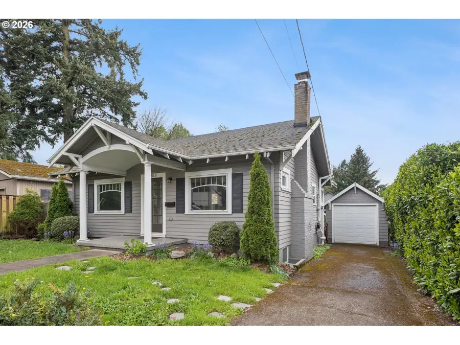 4815 SE Cesar E Chavez Blvd, Portland, OR 97202 - #3