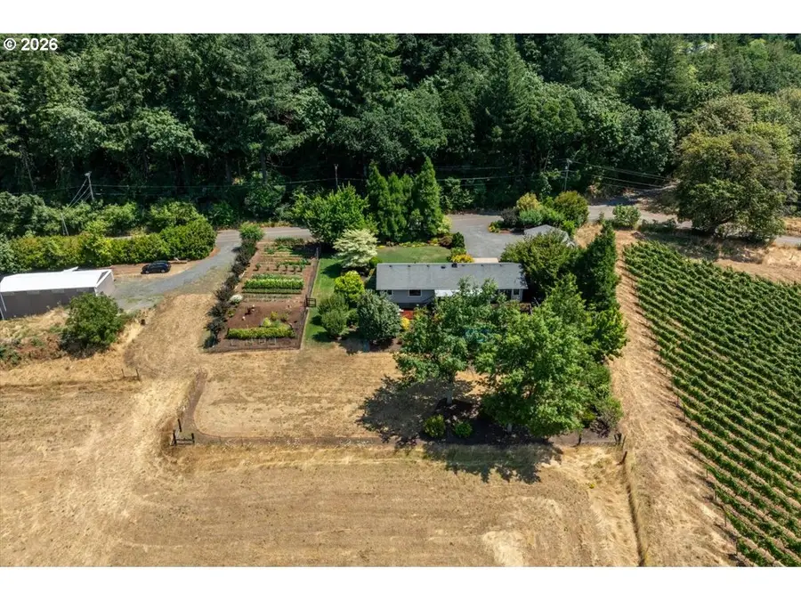 19405 NE Kings Grade, Newberg, OR 97132 - #3