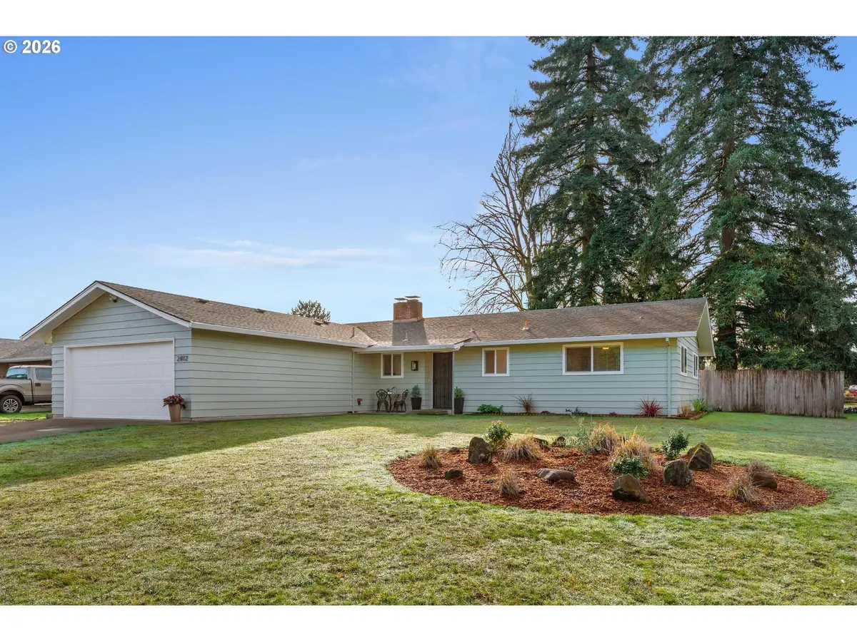 2812 B St, Forest Grove, OR 97116 - #1
