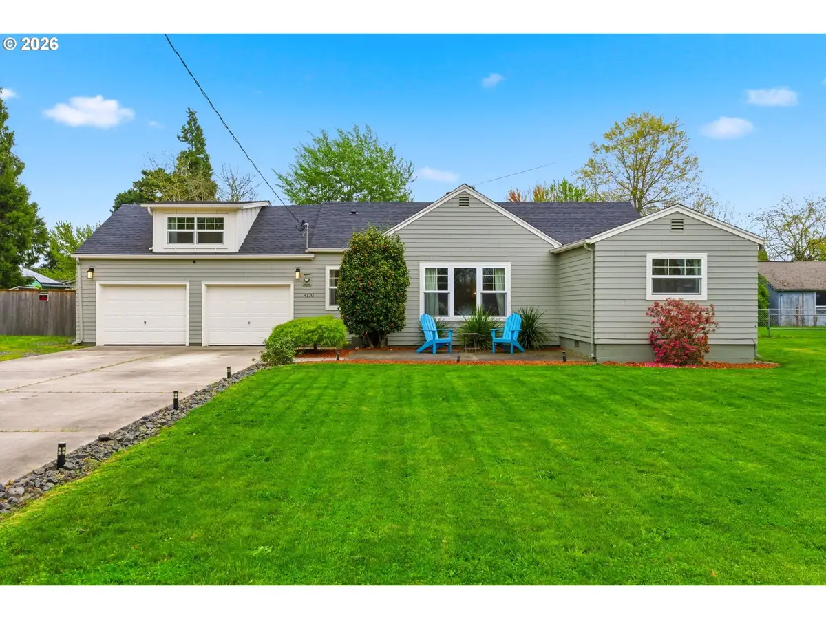 4170 45th Ave, Salem, OR 97305 - #1