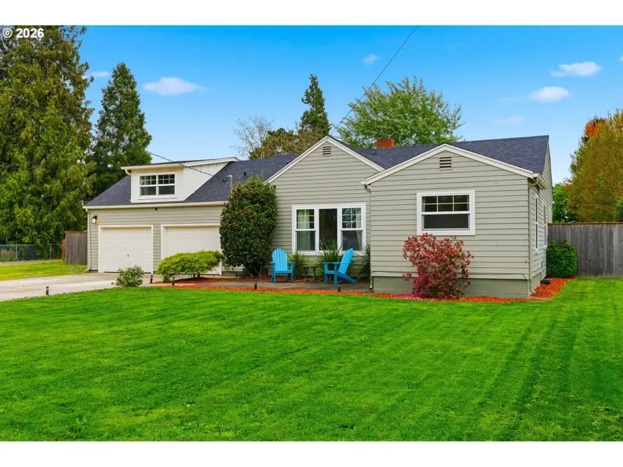 4170 45th Ave, Salem, OR 97305 - #2
