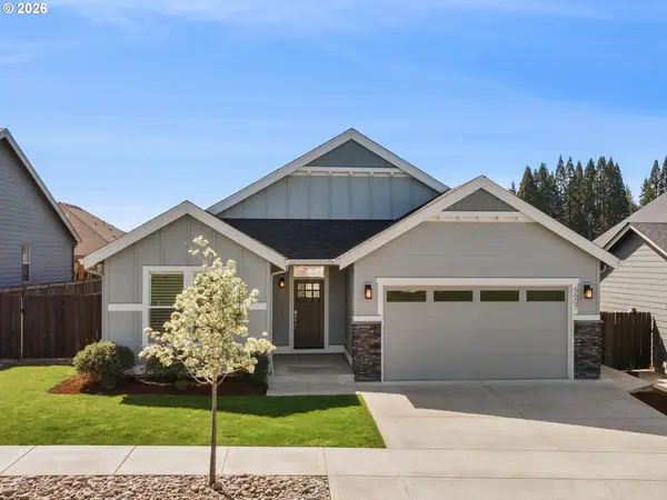 5607 NE 134th St, Vancouver, WA 98686