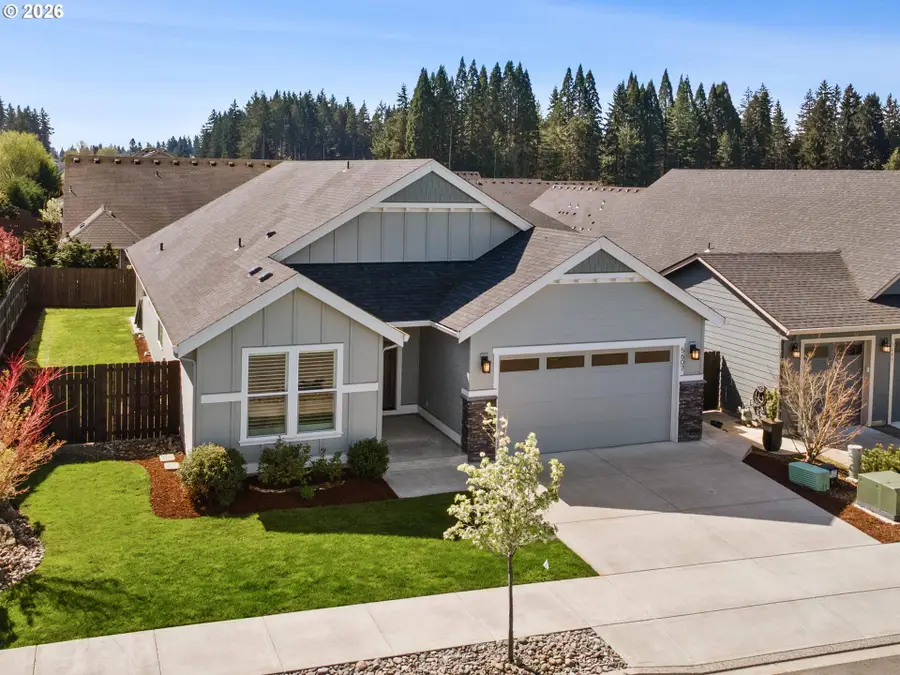 5607 NE 134th St, Vancouver, WA 98686 - #2