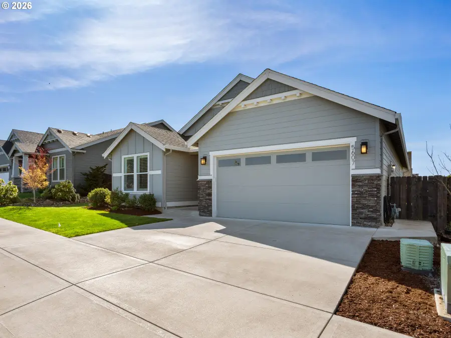 5607 NE 134th St, Vancouver, WA 98686 - #3