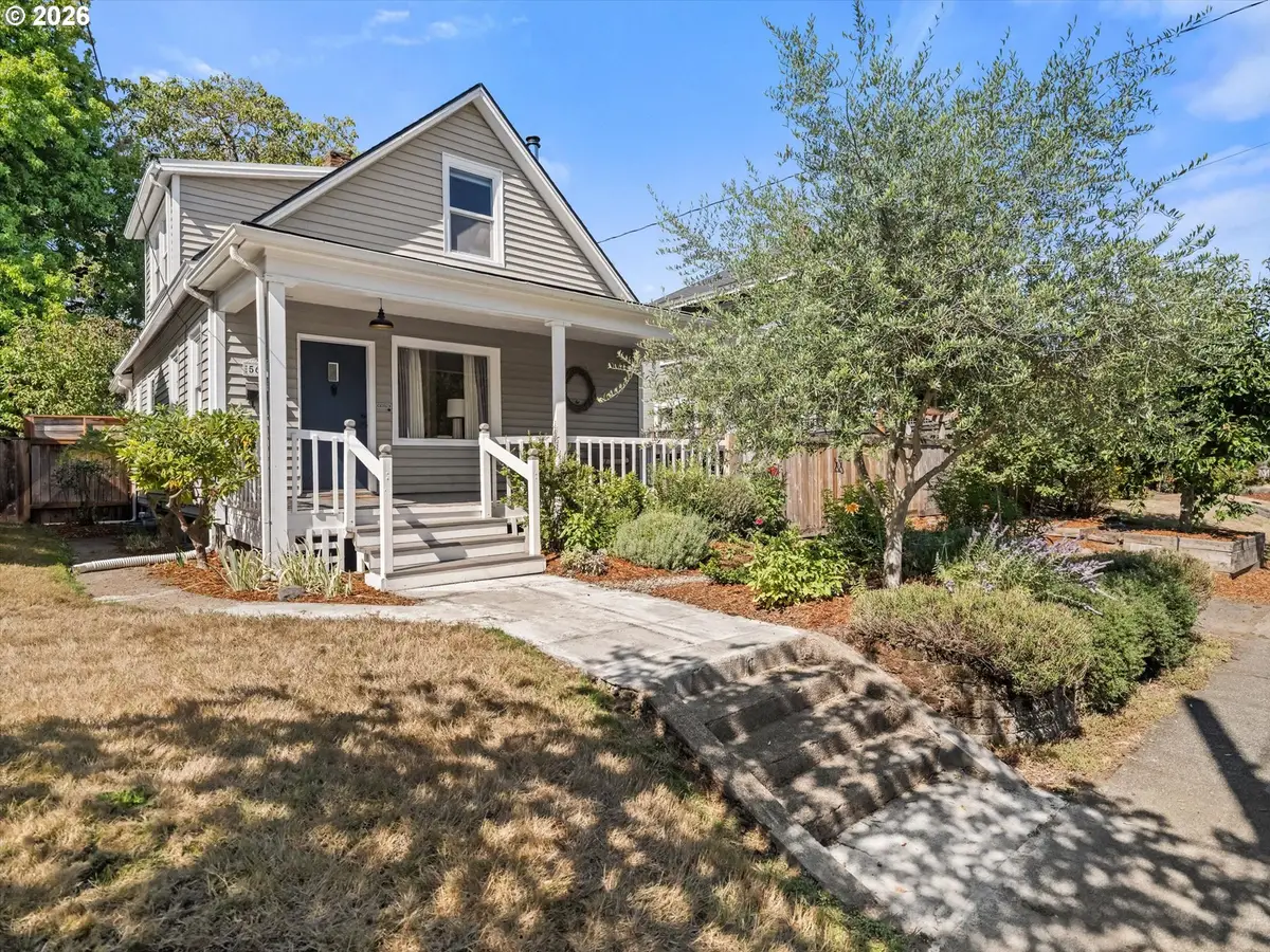5615 N Delaware Ave, Portland, OR 97217 - #1