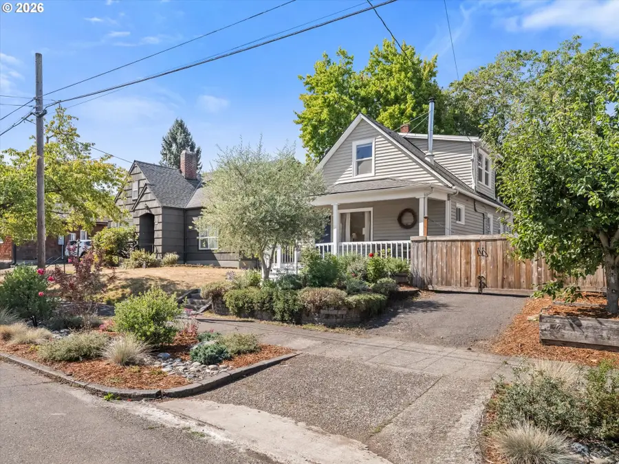 5615 N Delaware Ave, Portland, OR 97217 - #2