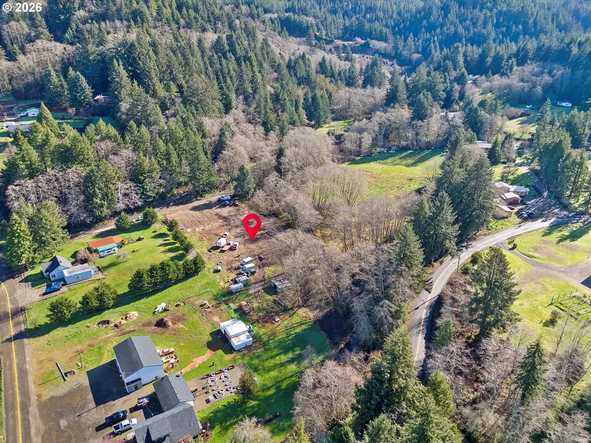 Address Withheld By Seller, Cloverdale, OR 97112 - #1