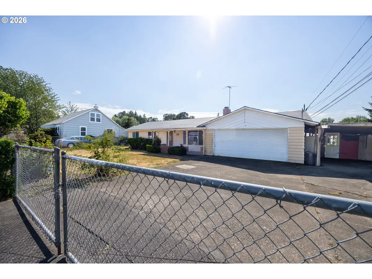 10285 NW 314th Ave, North Plains, OR 97133 - #1