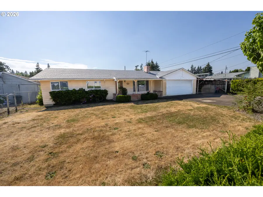 10285 NW 314th Ave, North Plains, OR 97133 - #2