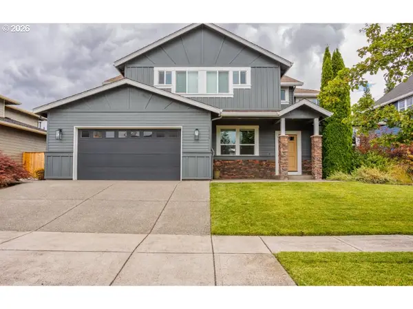 1712 S Dusky Dr, Ridgefield, WA 98642