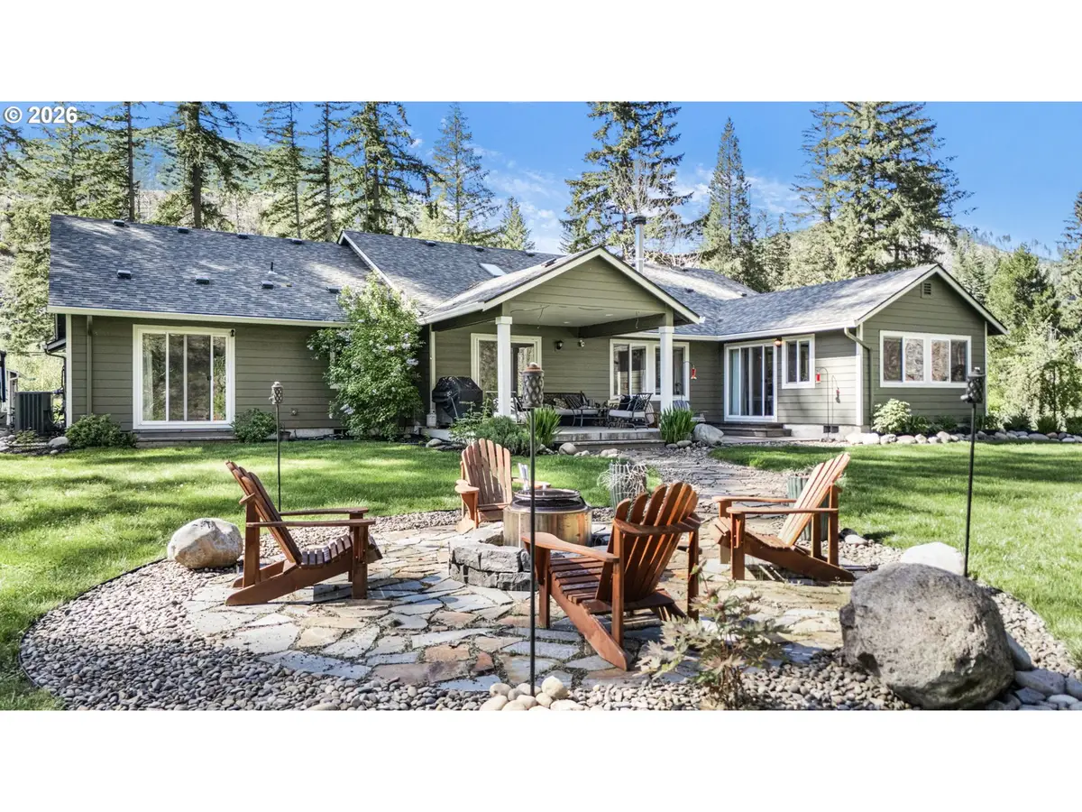 91403 Marbrook Ln, McKenzie River, OR 97413 - #1