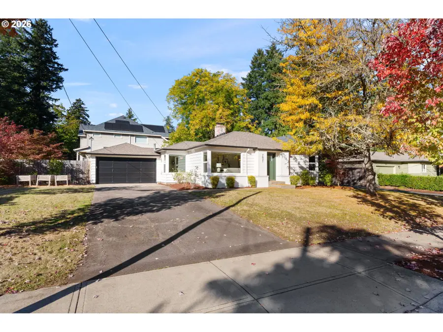 7821 SW Greenwood Dr, Portland, OR 97223 - #3