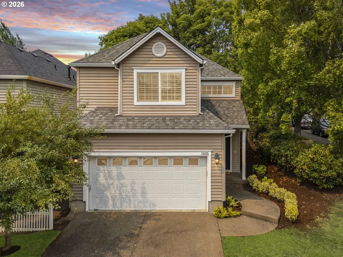 15105 NW Sweetgale Ln, Portland, OR 97229 - #1