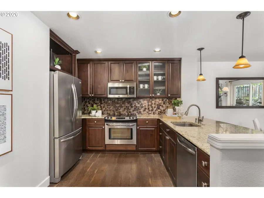 15105 NW Sweetgale Ln, Portland, OR 97229 - #3