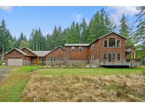39577 SE Kitzmiller Rd, EagleCreek, OR 97022