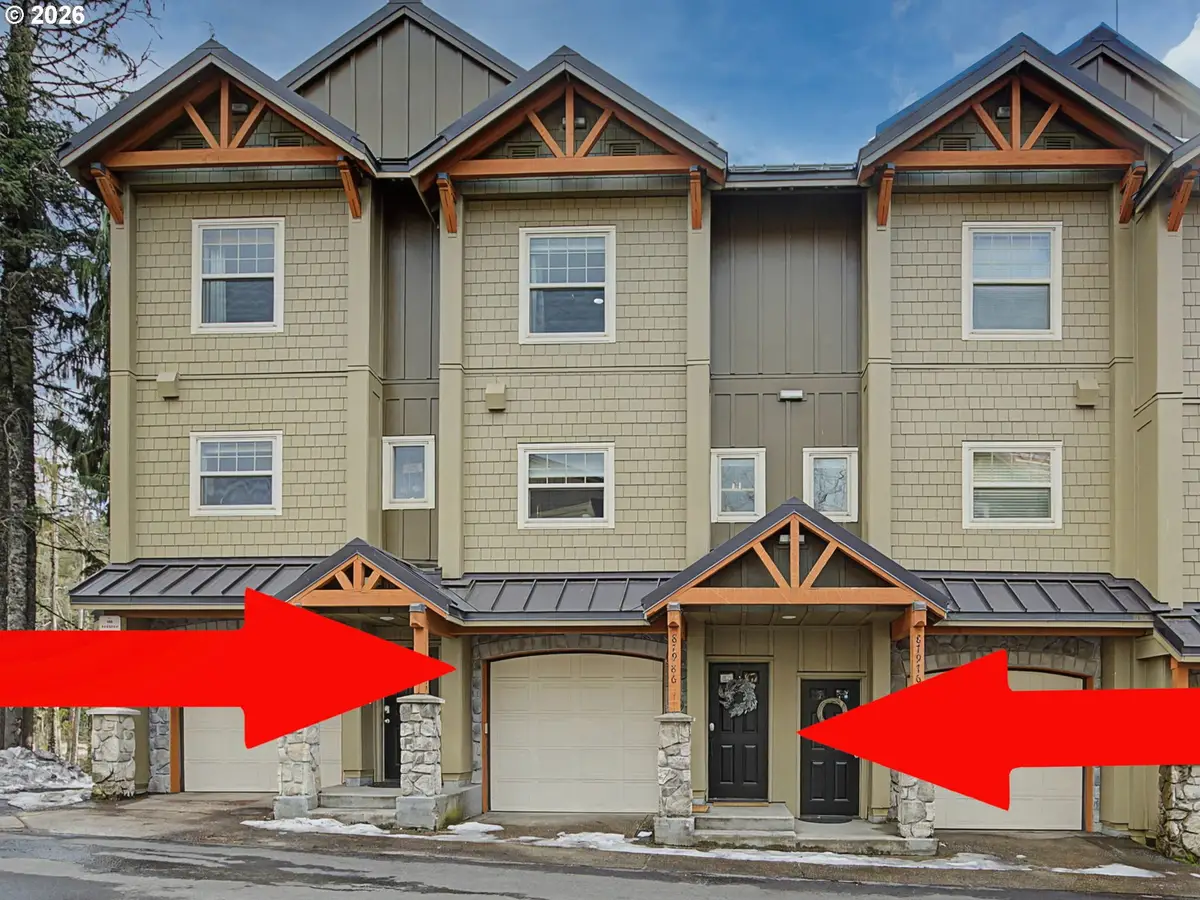 87986 E Alpenglow Ln #55, Government Camp, OR 97028 - #1