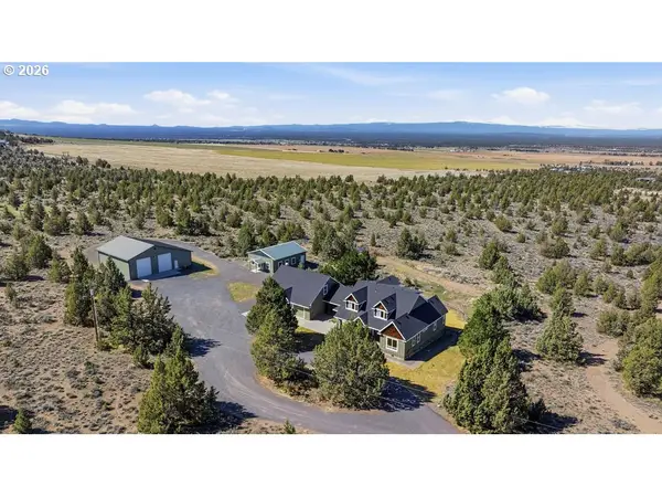 11455 SW Reif Rd, PowellButte, OR 97753