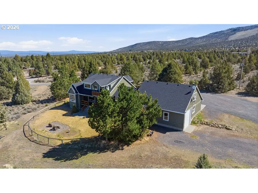 11455 SW Reif Rd, Powell Butte, OR 97753 - #2