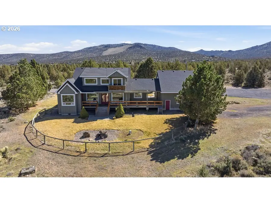 11455 SW Reif Rd, Powell Butte, OR 97753 - #3