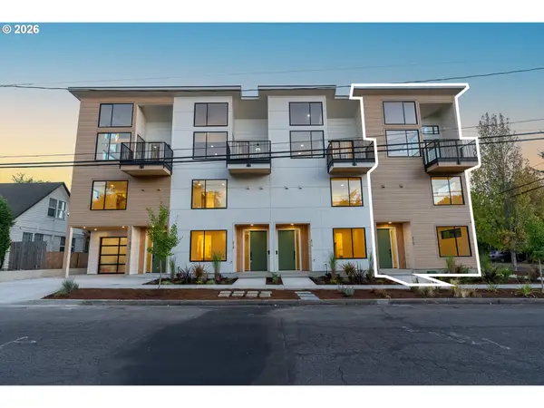810 E 22nd Ave, Eugene, OR 97405