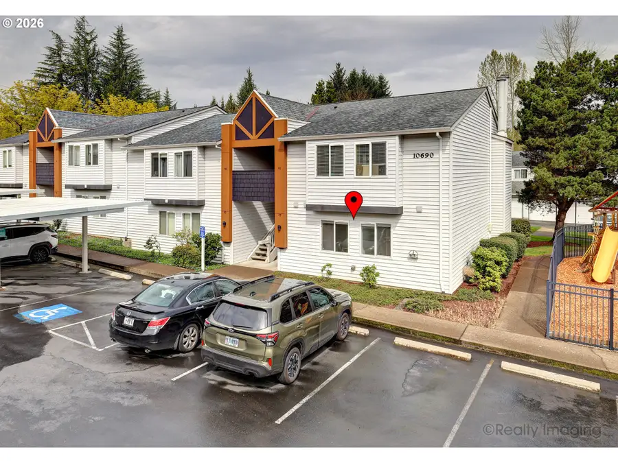 10690 SW Davies Rd, Beaverton, OR 97008 - #2