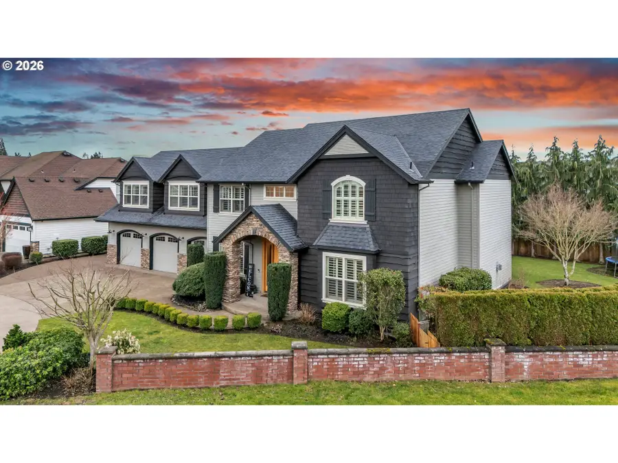 1275 N Fir St, Canby, OR 97013 - #2