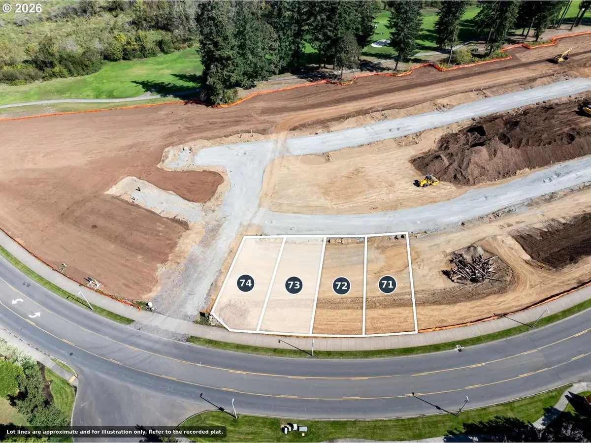 4793 NW Camas Meadows Dr, Camas, WA 98607 - #1
