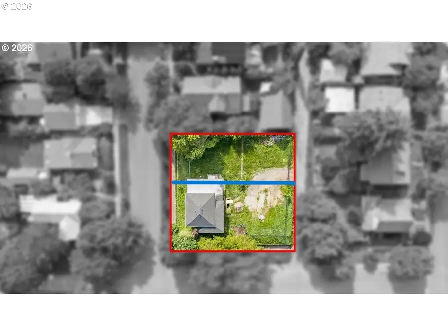 1039 SE 78th Ave, Portland, OR 97215 - #2