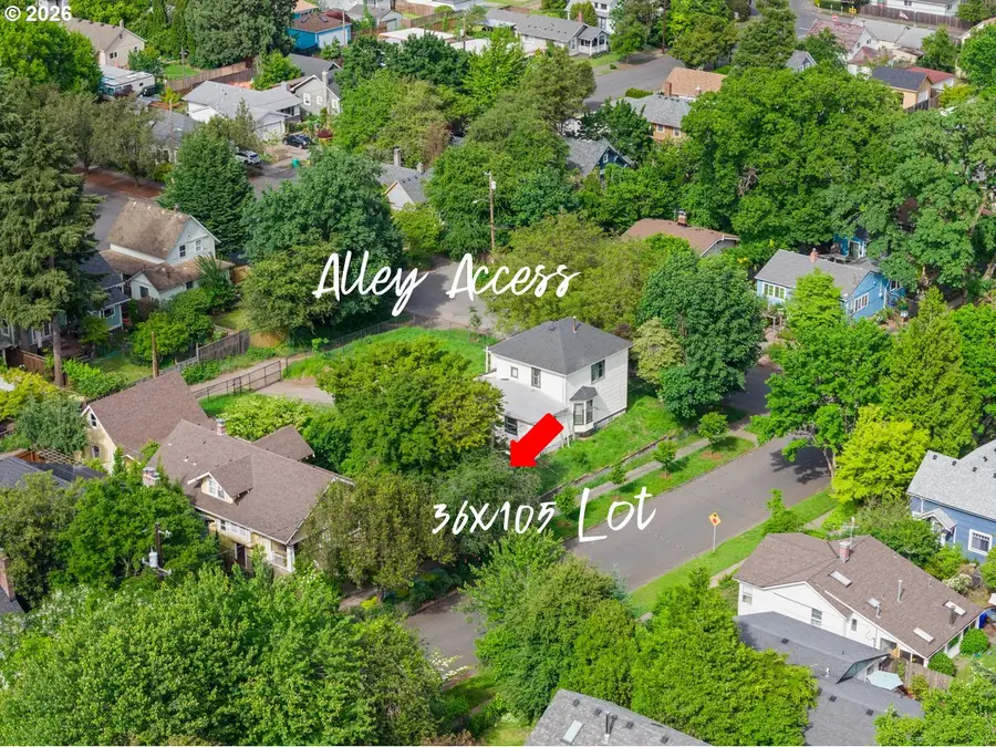 1039 SE 78th Ave, Portland, OR 97215 - #3