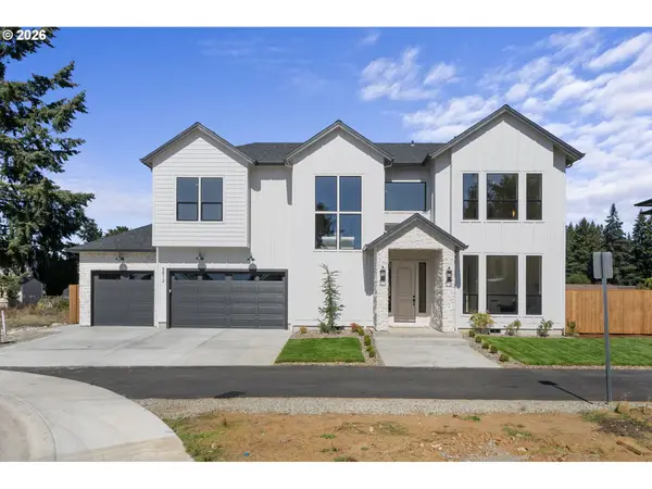 5812 NE 111th Cir, Vancouver, WA 98686