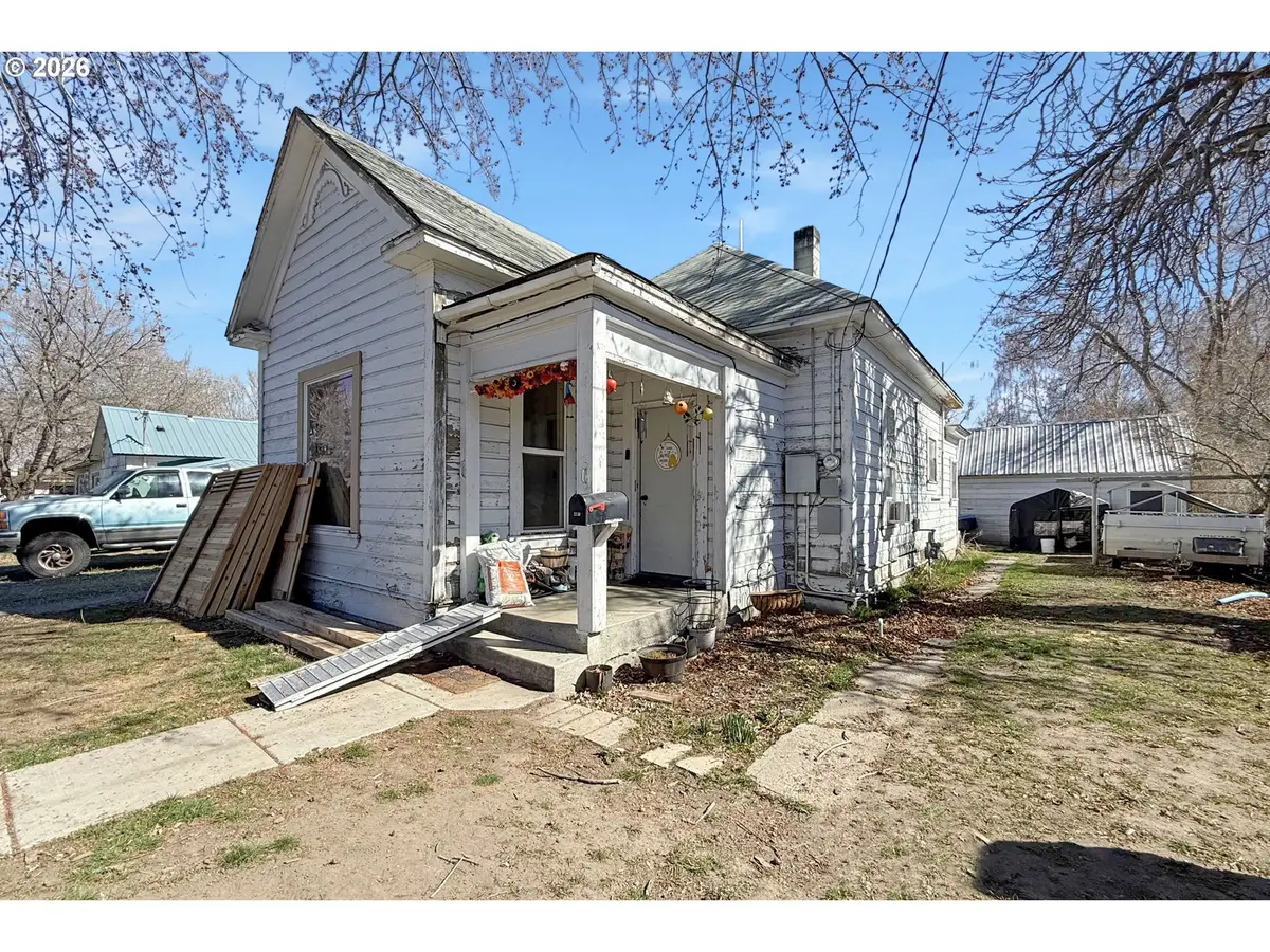 2530 5th St, Baker City, OR 97814 - #1