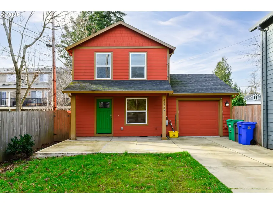 3223 SE 122nd Ave, Portland, OR 97236 - Image #3