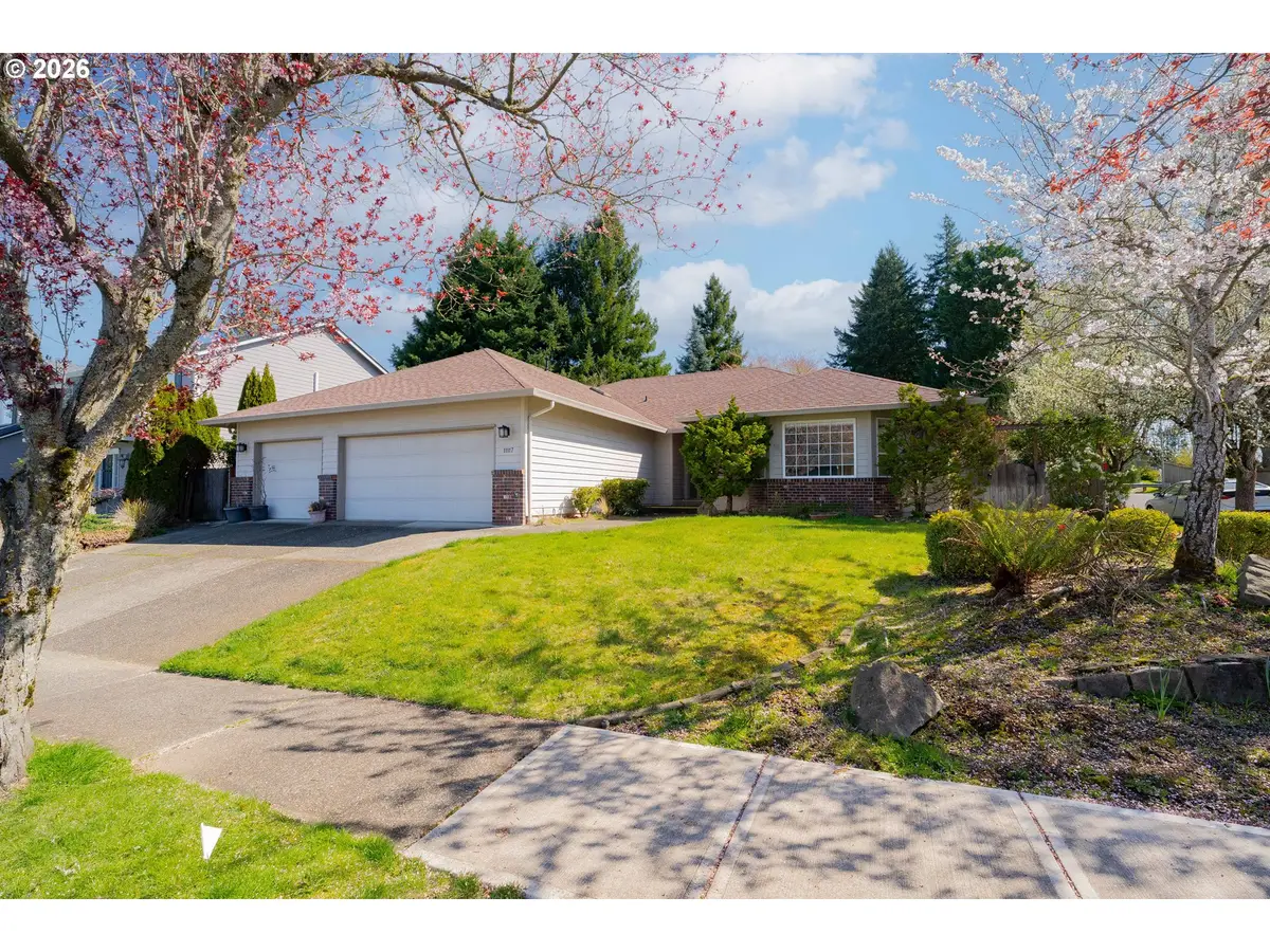 11117 NW 17th Ave, Vancouver, WA 98685 - #1