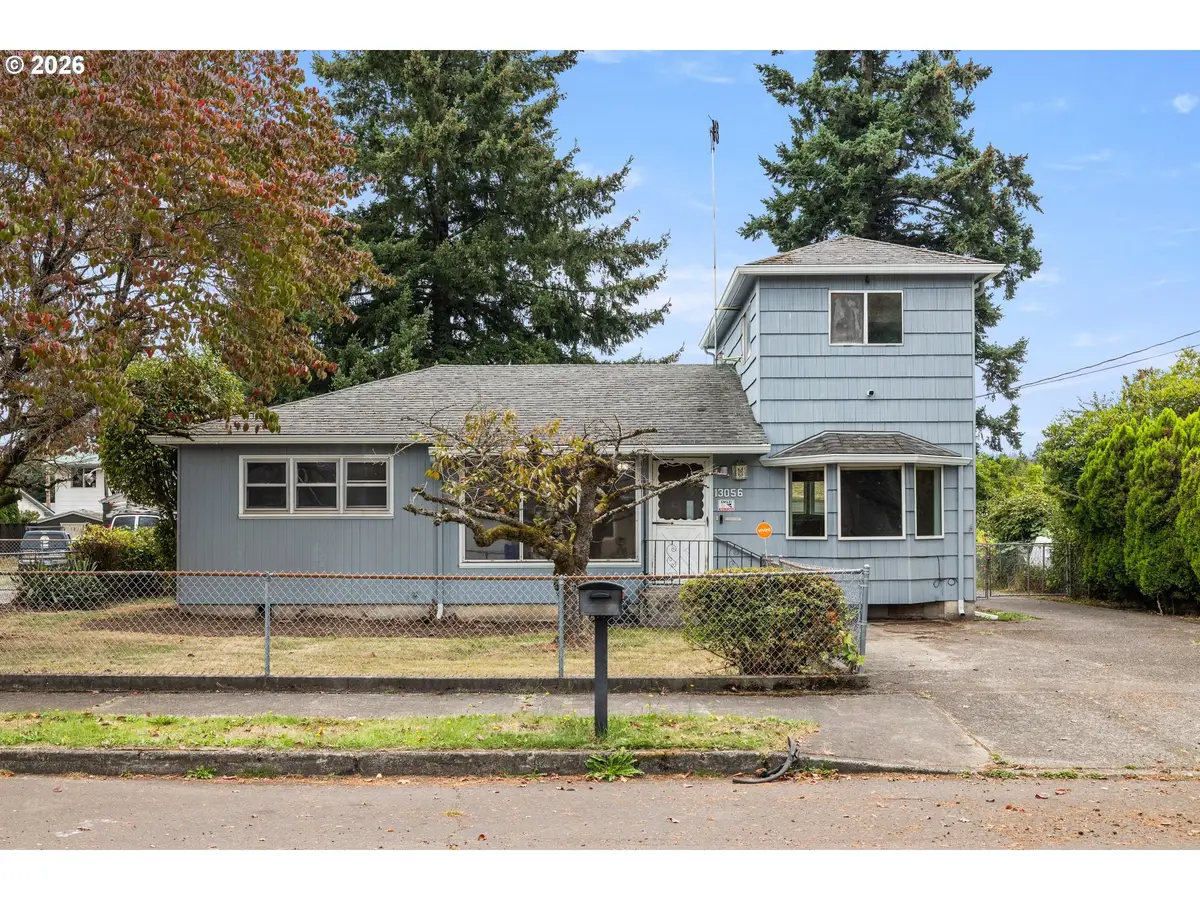 13056 SE Center St, Portland, OR 97236 - #1
