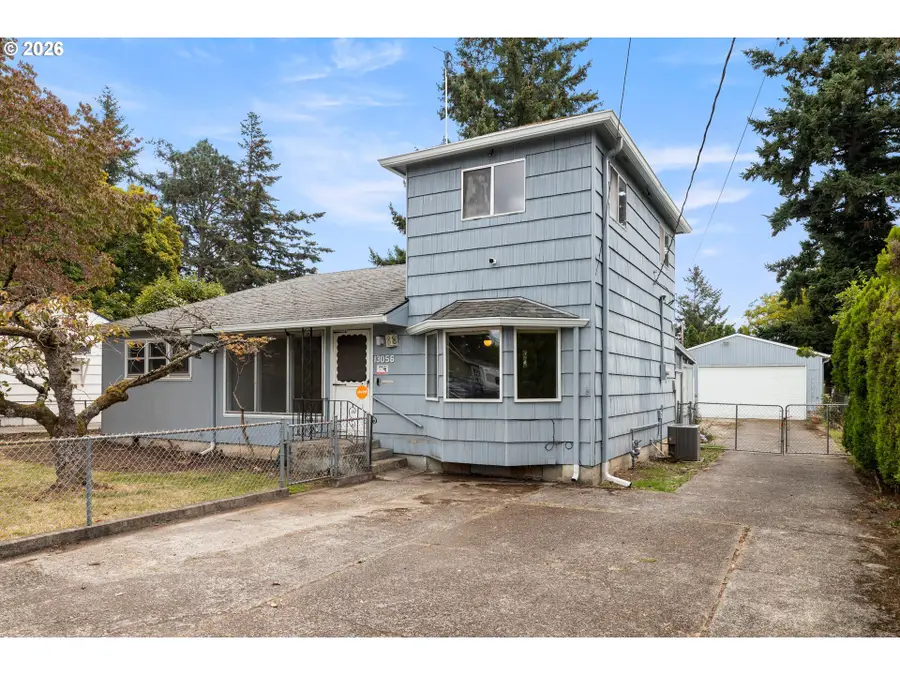 13056 SE Center St, Portland, OR 97236 - #2